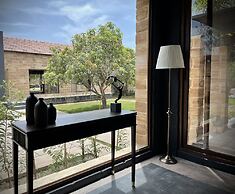 The Postcard Gir Wildlife Sanctuary