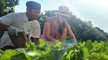 The Postcard Gir Wildlife Sanctuary