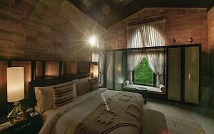 The Postcard Gir Wildlife Sanctuary