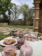 The Postcard Gir Wildlife Sanctuary