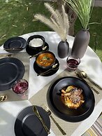 The Postcard Gir Wildlife Sanctuary