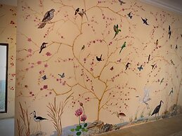 The Postcard Gir Wildlife Sanctuary