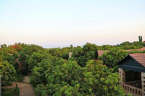 The Postcard Gir Wildlife Sanctuary