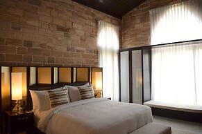 The Postcard Gir Wildlife Sanctuary