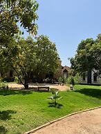 The Postcard Gir Wildlife Sanctuary