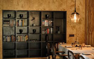 The Postcard Gir Wildlife Sanctuary