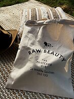 The Postcard Gir Wildlife Sanctuary