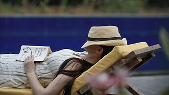 The Postcard Gir Wildlife Sanctuary