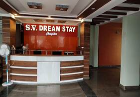 SV Dream Stay