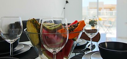 Phaedrus Living- Seaside Lighthouse 74