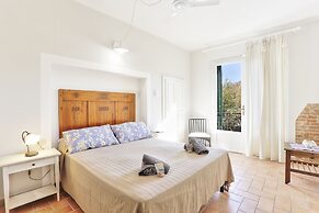 Duplex Apartment for 4 People