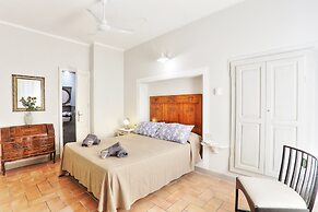 Duplex Apartment for 4 People