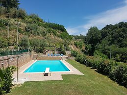 Duplex Apartment for 4 People