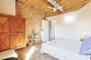 Duplex Apartment for 4 People