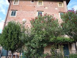 Duplex Apartment for 4 People