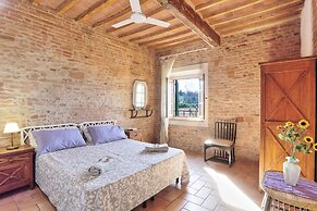 Duplex Apartment for 4 People