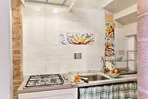 Duplex Apartment for 4 People