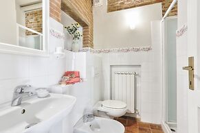 Duplex Apartment for 4 People