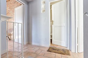 Duplex Apartment for 4 People