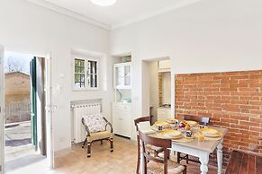 Duplex Apartment for 4 People