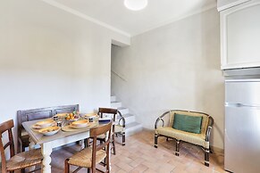 Duplex Apartment for 4 People