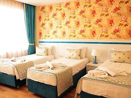 A Warmly Welcome Home to Star Holiday Hotel 6