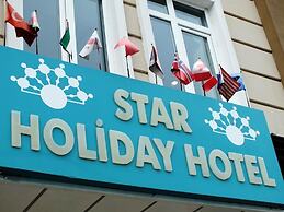 A Warmly Welcome Home to Star Holiday Hotel 6