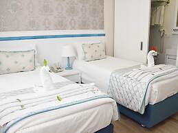 A Warmly Welcome Home to Star Holiday Hotel 6