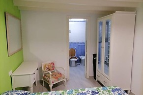 Casa Maruja en Cutar con Jacuzzi y Wifi Fibra