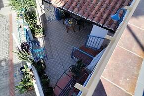 Casa Maruja en Cutar con Jacuzzi y Wifi Fibra