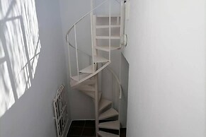 Casa Maruja en Cutar con Jacuzzi y Wifi Fibra