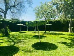 Casa Maruja en Cutar con Jacuzzi y Wifi Fibra