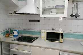 Casa Maruja en Cutar con Jacuzzi y Wifi Fibra