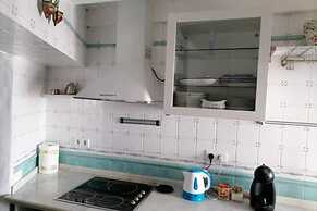 Casa Maruja en Cutar con Jacuzzi y Wifi Fibra