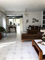 Rosy's House
