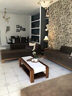 Rosy's House