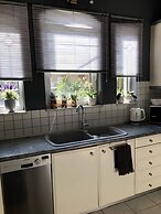 Rosy's House
