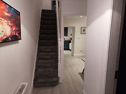 Amy's Place Charming 3 Bed House Donegal