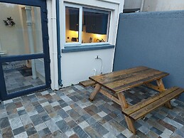 Amy's Place Charming 3 Bed House Donegal