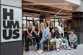 Camplus Firenze Fortezza - Casa per Ferie