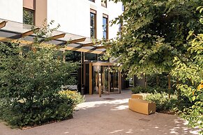 Camplus Firenze Fortezza - Casa per Ferie