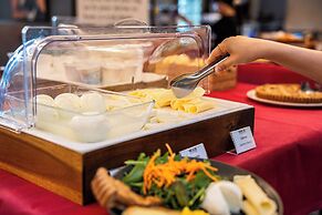 Camplus Firenze Fortezza - Casa per Ferie