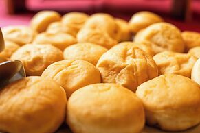 Camplus Firenze Fortezza - Casa per Ferie