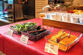 Camplus Firenze Fortezza - Casa per Ferie