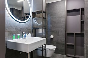 Camplus Firenze Fortezza - Casa per Ferie