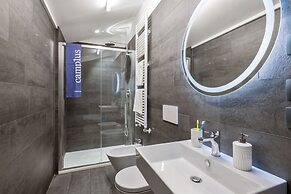 Camplus Firenze Fortezza - Casa per Ferie
