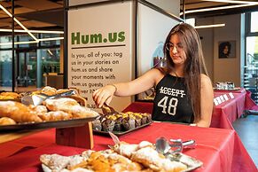 Camplus Firenze Fortezza - Casa per Ferie