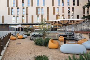 Camplus Firenze Fortezza - Casa per Ferie