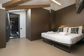 Camplus Firenze Fortezza - Casa per Ferie