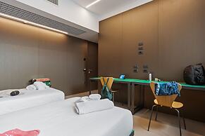 Camplus Firenze Fortezza - Casa per Ferie